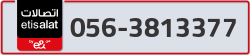  - code - 056 - number -3813377