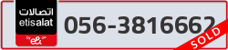  - code - 056 - number -3816662