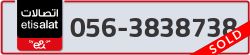  - code - 056 - number -3838738