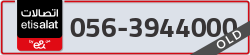  - code - 056 - number -3944000