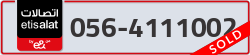  - code - 056 - number -4111002