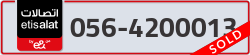  - code - 056 - number -4200013