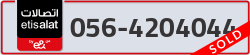  - code - 056 - number -4204044