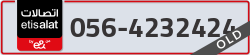  - code - 056 - number -4232424