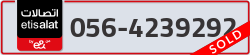  - code - 056 - number -4239292