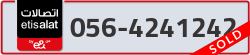  - code - 056 - number -4241242