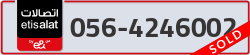  - code - 056 - number -4246002