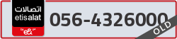  - code - 056 - number -4326000
