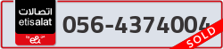  - code - 056 - number -4374004
