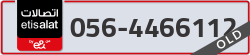  - code - 056 - number -4466112
