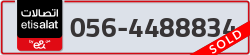  - code - 056 - number -4488834