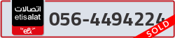  - code - 056 - number -4494224