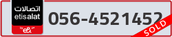  - code - 056 - number -4521452