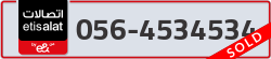  - code - 056 - number -4534534