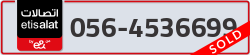 - code - 056 - number -4536699