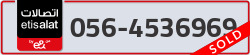  - code - 056 - number -4536969