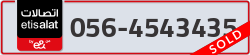  - code - 056 - number -4543435