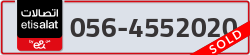  - code - 056 - number -4552020