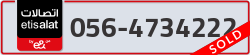  - code - 056 - number -4734222