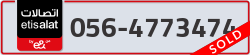  - code - 056 - number -4773474