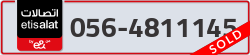  - code - 056 - number -4811145