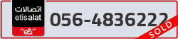  - code - 056 - number -4836222