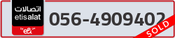  - code - 056 - number -4909402