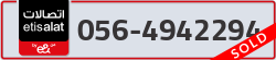  - code - 056 - number -4942294