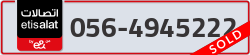  - code - 056 - number -4945222