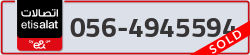  - code - 056 - number -4945594