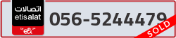 - code - 056 - number -5244479