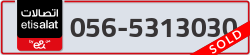  - code - 056 - number -5313030