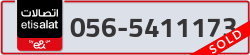  - code - 056 - number -5411173