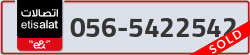  - code - 056 - number -5422542