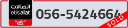  - code - 056 - number -5424664