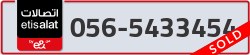  - code - 056 - number -5433454