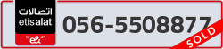  - code - 056 - number -5508877