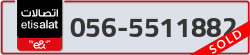  - code - 056 - number -5511882
