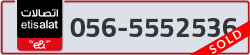  - code - 056 - number -5552536