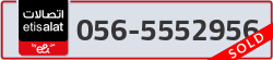  - code - 056 - number -5552956