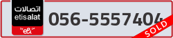  - code - 056 - number -5557404