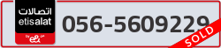  - code - 056 - number -5609229