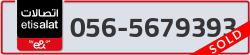  - code - 056 - number -5679393