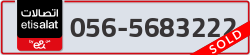  - code - 056 - number -5683222