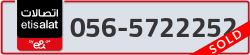  - code - 056 - number -5722252