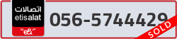  - code - 056 - number -5744429