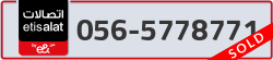  - code - 056 - number -5778771