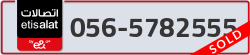  - code - 056 - number -5782555