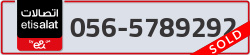  - code - 056 - number -5789292