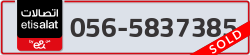  - code - 056 - number -5837385